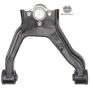 Moog RK641513 avant gauche supérieur Bras de suspension assemblé avec joint à rotule