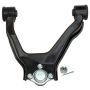 Moog RK641514 avant droit supérieur Bras de suspension assemblé avec joint à rotule