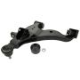 Moog RK641522 avant gauche en bas Bras de suspension assemblé avec joint à rotule