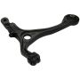 Moog RK641543 avant gauche en bas Suspension – Bras de commande