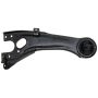 Moog RK641758 arrière droit inférieur Suspension – Bras tiré