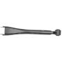 Moog RK641819 arrière supérieur et inférieur vers l'arrière Suspension – Bras de commande