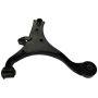 Moog RK642167 avant droit en bas Suspension – Bras de commande