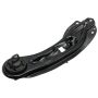 Moog RK643089 Arrière gauche Suspension – Bras tiré