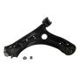 Moog RK643212 Bras de suspension assemblé avec joint à rotule