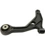 Moog RK643253 avant gauche en bas Suspension – Bras de commande