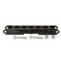 Moog RK643529 trasero inferior delantero Tirante de Arrastre