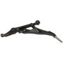 Moog RK80328 avant gauche en bas Suspension – Bras de commande