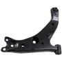 Moog RK80335 avant droit en bas Suspension – Bras de commande