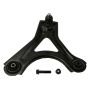 Moog RK80390 avant gauche en bas Bras de suspension assemblé avec joint à rotule