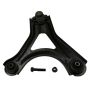 Moog RK80390 avant gauche en bas Bras de suspension assemblé avec joint à rotule