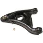 Moog RK80394 Front Left Lower Suspension Control Arm and Ball Joint Assembly