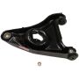 Moog RK80394 Front Left Lower Suspension Control Arm and Ball Joint Assembly