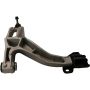 Moog RK80396 Front Left Lower Suspension Control Arm and Ball Joint Assembly