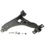 Moog RK80407 delantero derecho inferior Horquilla con Rótula