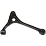 Moog RK80411 Front Right Lower Suspension Control Arm