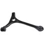 Moog RK80412 Front Left Lower Suspension Control Arm