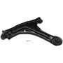 Moog RK80446 Front Left Lower Suspension Control Arm and Ball Joint Assembly