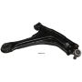 Moog RK80446 Front Left Lower Suspension Control Arm and Ball Joint Assembly