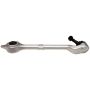 Moog RK80530 Front Right Lower Rearward Suspension Control Arm and Ball Joint Assembly