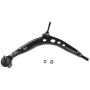 Moog RK80531 Front Left Lower Suspension Control Arm and Ball Joint Assembly