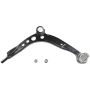 Moog RK80531 Front Left Lower Suspension Control Arm and Ball Joint Assembly