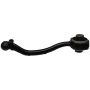 Moog RK80533 avant gauche inférieur arrière Bras de suspension assemblé avec joint à rotule