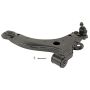 Moog RK80538 Front Right Lower Suspension Control Arm and Ball Joint Assembly