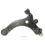 Moog RK80538 Front Right Lower Suspension Control Arm and Ball Joint Assembly