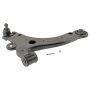 Moog RK80539 Front Left Lower Suspension Control Arm and Ball Joint Assembly