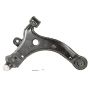 Moog RK80539 Front Left Lower Suspension Control Arm and Ball Joint Assembly