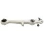 Moog RK80556 Front Lower Forward Suspension Control Arm and Ball Joint Assembly