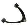 Moog RK80669 parte delantera izquierda superior Horquilla con Rótula