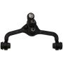 Moog RK80706 avant gauche supérieur Bras de suspension assemblé avec joint à rotule