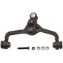 Moog RK80707 Front Right Upper Suspension Control Arm and Ball Joint Assembly