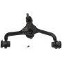 Moog RK80708 Front Right Upper Suspension Control Arm and Ball Joint Assembly