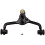 Moog RK80708 Front Right Upper Suspension Control Arm and Ball Joint Assembly