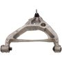 Moog RK80711 avant gauche en bas Bras de suspension assemblé avec joint à rotule