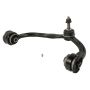 Moog RK80712 avant droit supérieur Bras de suspension assemblé avec joint à rotule
