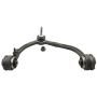 Moog RK80714 Front Right Upper Suspension Control Arm and Ball Joint Assembly