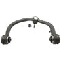 Moog RK80714 Front Right Upper Suspension Control Arm and Ball Joint Assembly