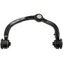 Moog RK80716 avant droit supérieur Bras de suspension assemblé avec joint à rotule
