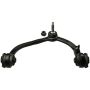 Moog RK80717 avant gauche supérieur Bras de suspension assemblé avec joint à rotule