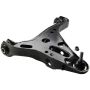 Moog RK80720 avant droit en bas Bras de suspension assemblé avec joint à rotule