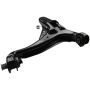 Moog RK80721 delantero izquierdo inferior Horquilla con Rótula