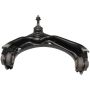 Moog RK80722 avant droit supérieur Bras de suspension assemblé avec joint à rotule