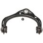 Moog RK80722 avant droit supérieur Bras de suspension assemblé avec joint à rotule