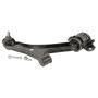 Moog RK80726 avant droit en bas Bras de suspension assemblé avec joint à rotule