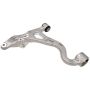 Moog RK80733 Front Left Lower Suspension Control Arm