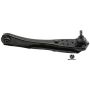 Moog RK8121 avant inférieur Bras de suspension assemblé avec joint à rotule